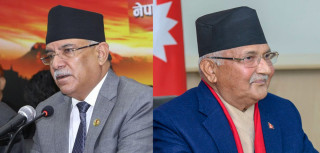 ओलीलाई जालमा हाल्न प्रचण्डले थापे यस्तो पासो, प्रचण्डलाई झन् सिध्याउने यस्तो छ ओलीको दाउ 