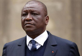 आइभरी कोस्टका प्रधानमन्त्री हामेदको निधन