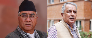 देउवालाई छिर्के हानेर प्रधानमन्त्री बन्न काँग्रेसमा को-को तम्सिए ? कसले कसलाई च्याप्दैछ काखी ?