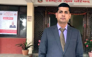 यी दृष्टिविहीन जसले शिक्षक सेवा आयोगको परिक्षामा एक नम्बरमै यसरी निकाले नाम
