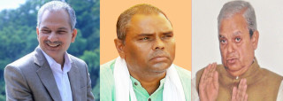 ओली संग हिमचिम भएका जसपाका यी दर्जन सांसदले ओली सरकारमा जान यसरी बढाए दबाब 