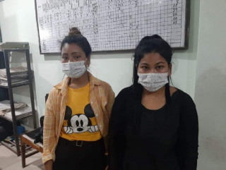प्रहरीलाई बकुल्ला र पैसालाई रामराम भन्ने यी युवती पकेटमारले चोरेरै यसरी बनाएछन् करोडौका घर !