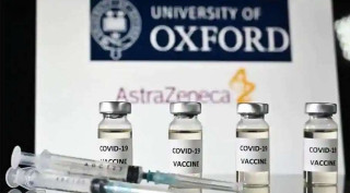 रगत जम्ने समस्या देखिएपछि युरोपेली मुलुकले स्थगित गरे अस्ट्राजेनेका खोप