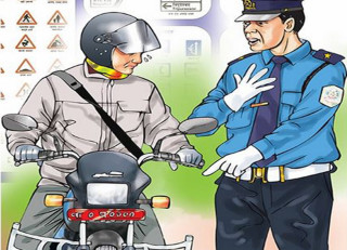 सुध्रेन प्रहरीको बोली, दैनिक १० वटासम्म उजुरी