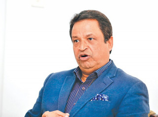 नवलपरासी पश्चिमको क्षेत्र नं. १: विनोद चौधरीलाई ३०७ मतको अग्रता, पछ्याउँदै घण्टी, हृदयेश तेस्रो