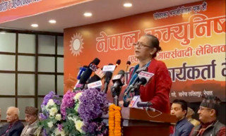 ओली सच्चिनुहुन्छ कि भनेर प्रयास गर्‍यौँ तर सकेनौँ, पद नै ठूलो कुरा होइन : नेतृ अष्टलक्ष्मी शाक्य