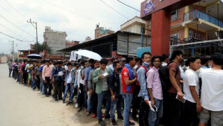 काेरियाले राखेका सर्तहरु पालन गरेर नेपालीलाई कोरिया पठाउन सरकारले यसरी काम थाल्यो