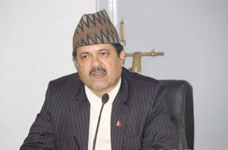 प्रधानमन्त्री ओलीका बिश्वासपात्र खरेलले महान्यायाधिवक्ता बाट किन दिदैछन् राजीनामा ?