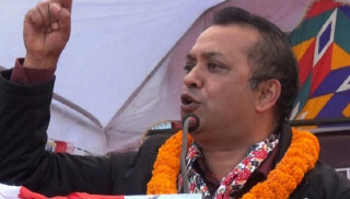 गगन थापा बन्लान् त काँग्रेसको महामन्त्री ?