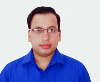 अधिकृत भएर काम गर्दै गरेको कल्पना गरेर तयारी गरेँ,एकै लटमा यसरी नाम निस्कियो