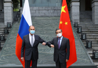 चीन र रुसले अमेरिकालाई टक्कर दिनका लागि गरे यस्तो निर्णय