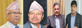 ओलीले मन्त्र हानेपछि उनैलाई धारेहात लगाउने यी चारभाई गरुडका अगाडी सर्प लठ्ठीएझैँ यसरी लठ्ठीए