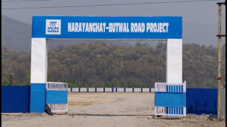 चिनियाँ ठेकेदार पक्ष र मजदुर कुटाकुट, ६ घाइते