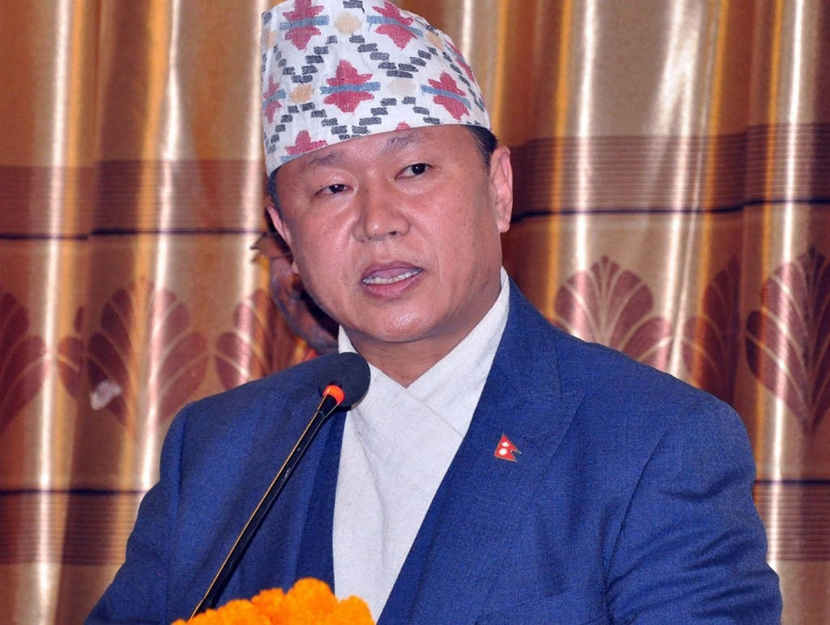 यी हुन् १ बजे सपथ खाने प्रदेश एक सरकारका मन्त्रीहरू, हेरफेरको लिस्टमा को-को परे ?