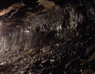 उत्तर चीनको कोइला खानी दुर्घटनामा चार मजदुरको मृत्यु