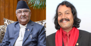 प्रधानमन्त्री ओली संग ११ बूँदे सहमति गरेका नेतालाई अदालतले जारी गर्यो पक्राउ पूर्जी, के छ अभियोग ?