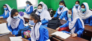 मुस्लिम समुदायका छोरीहरू ५ कक्षामाथि पढ्नै मुस्किल