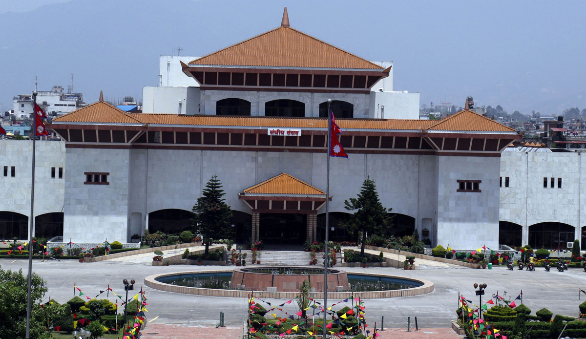 कानुन तर्जुमामा क्यालेन्डर प्रस्ताव