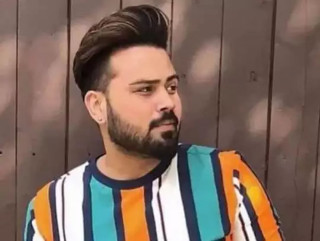 पञ्‍जावी गायक दिलजानको सडक दुर्घटनामा निधन