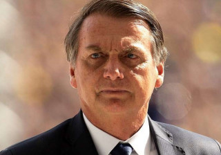 राष्ट्रपतिले अनावश्यक दबाब दिन थालेपछि ब्राजिलका तीन सेना प्रमुखले दिए राजीनामा