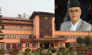 प्रचण्डको आशाको त्यान्द्रो सर्वोच्चले चुडाउने गरि गरेको फैसलामा के-के उल्लेख छ, हेर्नुहोस् फैसला 