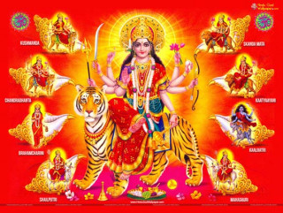 शुक्रबार कुन भगवानको पूजा गर्दा के लाभ मिल्छ ?