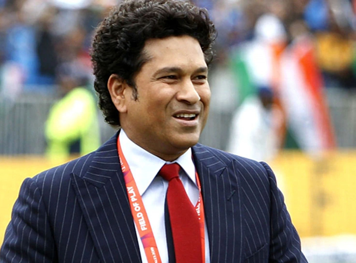 सचिन तेन्दुलकरलाई कोरोना संक्रमण, अस्पताल भर्ना