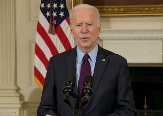 सबै अमेरिकीलाई अप्रिल १९ देखि कोरोनाविरुद्धको  खोप : राष्ट्रपति जो बाइडेन