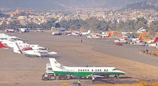 यसरी पाइन्छ १५  सयमै पोखरा जाने जहाजको टिकट, २५ सय तिरे नेपालगञ्ज