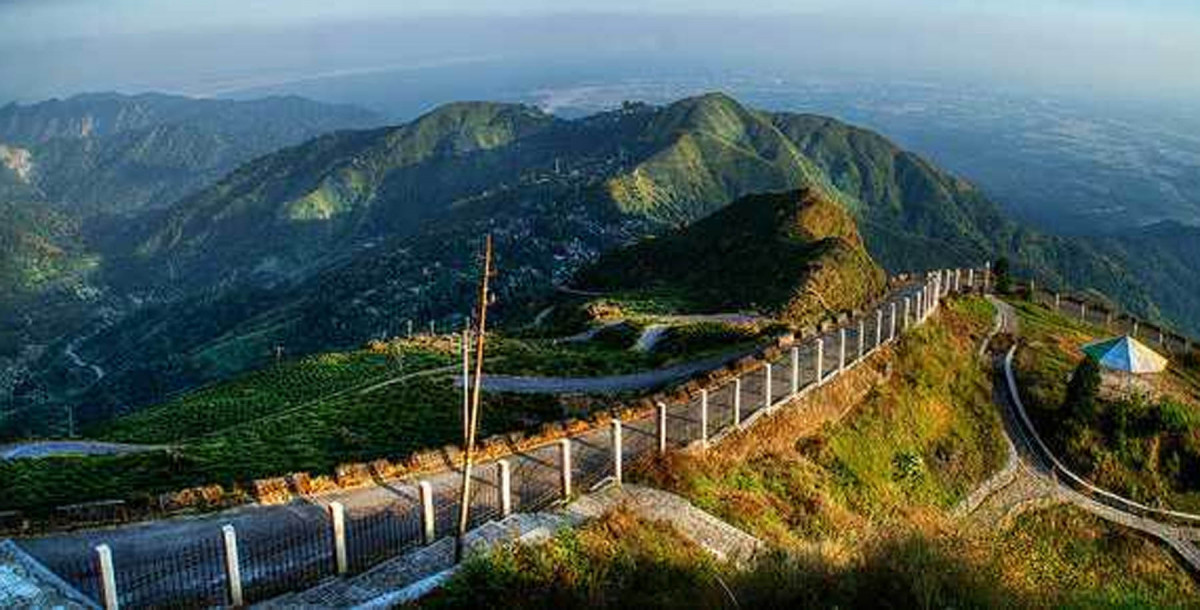 पश्चिम बंगाल विधानसभा निर्वाचन : कसले हात पर्ला दार्जीलिङ ?