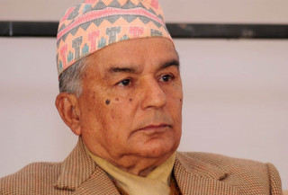 सभापतिको उम्मेदवारबारे छलफल गर्न पौडेल पक्षको बैठक आज बस्दै
