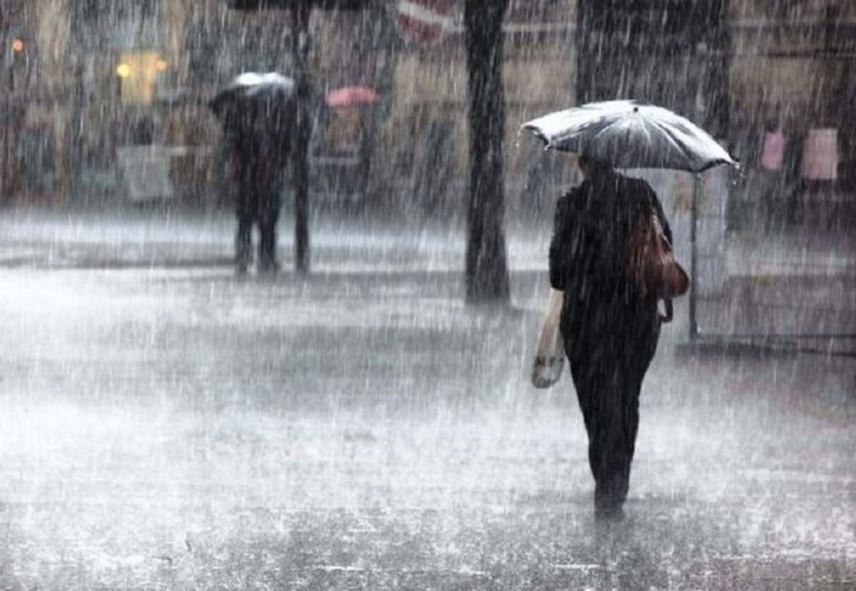 आजको मौसम : पहाडी भू-भागमा चट्याङ्गसहित हल्का वर्षाको सम्भावना