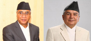 ‘अर्लि इलेक्सन’ बाट प्रधानमन्त्री बन्ने यस्तो छ देउवाको दाउ, रामचन्द्र किन सत्तामा जान गर्दैछन् अपहत्ते ?