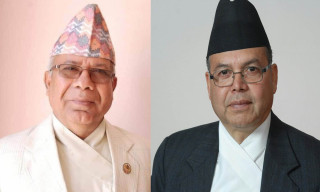 एमालेको सांसदबाट राजीनामा दिन २६ जनाले गरे हस्ताक्षर, नेपाल नयाँ पार्टी गठन गर्न भित्र-भित्रै  सक्रिय 