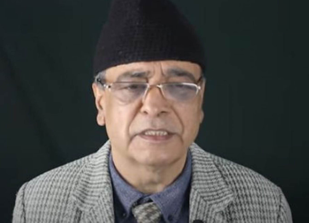 लोकसेवा आयोगको रौंचिरा बुझेका पूर्वसचिव भन्छन- राज्यका तीन वटै अंगले लोकसेवालाई बुझ्दै बुझेनन्