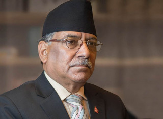 केही दिनमै प्रतिनिधिसभा पुनर्स्थापना हुन्छ, यो ब्याटल हामीले जित्छौँ : प्रचण्ड