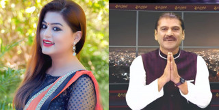 छोडीसकेको पोई बोलाएर पुराण सुनाउने माथि शिल्पाले गरिन् यस्तो प्रहार, प्रकाश परे अलपत्र