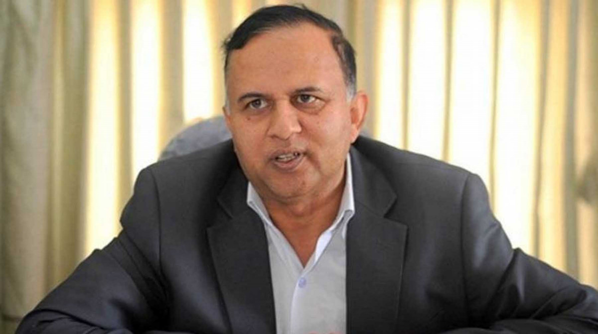 नेपाली राजनीतिमा गिरीजाको खोजी भएजस्तै भविष्यमा ओलीको खोजी हुनेछ : शंकर पोखरेल