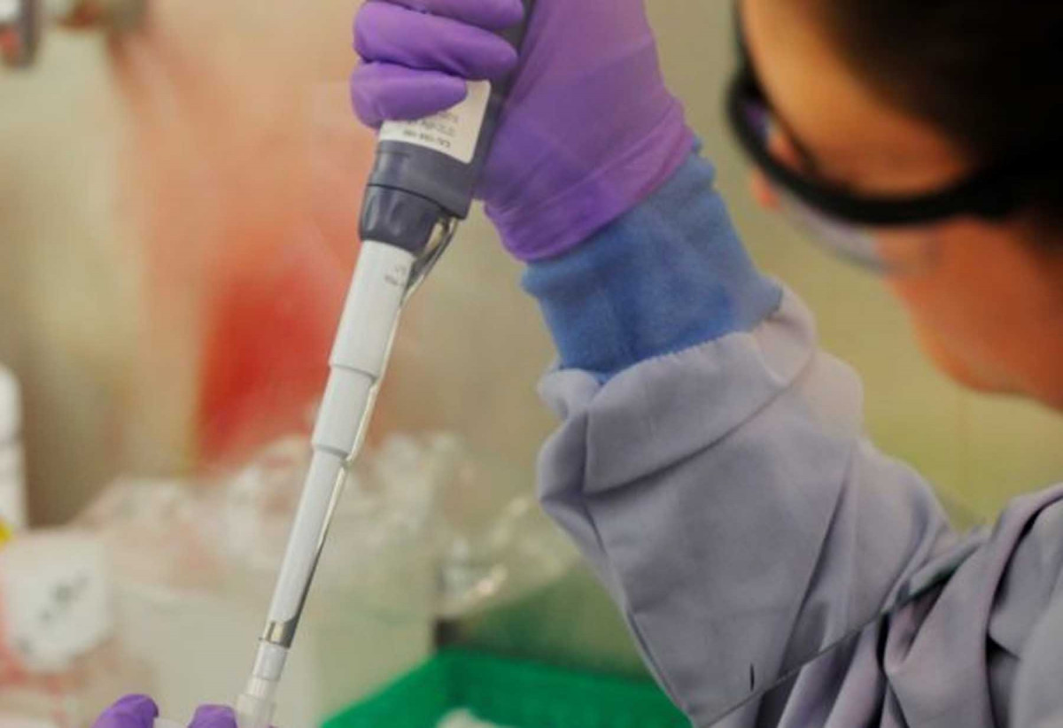 जापानमा पाँच मिनेटमै कोरोना परिक्षण हुने नयाँ प्रविधिको विकास