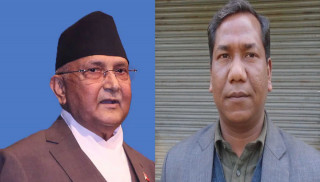 ओलीका मन्त्रीले पैसा असुल्न खप्पिस सहसचिवलाई बनाए डिजी, अब कहाँ कसरी हुन्छन् बिजी