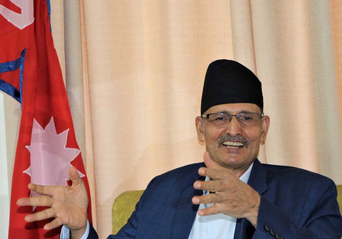 संवैधानिक इजलासमा पेसी चढे पनि सभामुखविरुद्धको मुद्दा हेर्न नभ्याइनेमा, अर्को पेसी कहिले ?