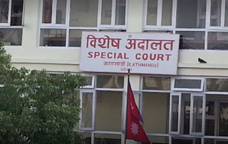 अनुदानको मकैको बिउमा भ्रष्टाचार