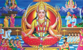 आज शुक्रबार, कुन भगवानको पुजा गर्ने ?