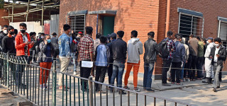 दसैँका लागि अग्रिम टिकट बुकिङ खुल्यो,  ११ काउन्टर थप