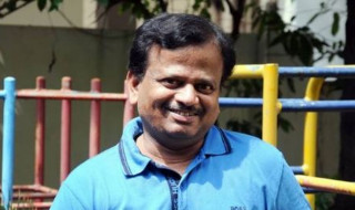 तमिल फिल्म निर्देशक केवी आनन्दको निधन