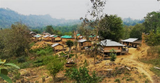 गाउँ–गाउँमा फैलियो कोरोना