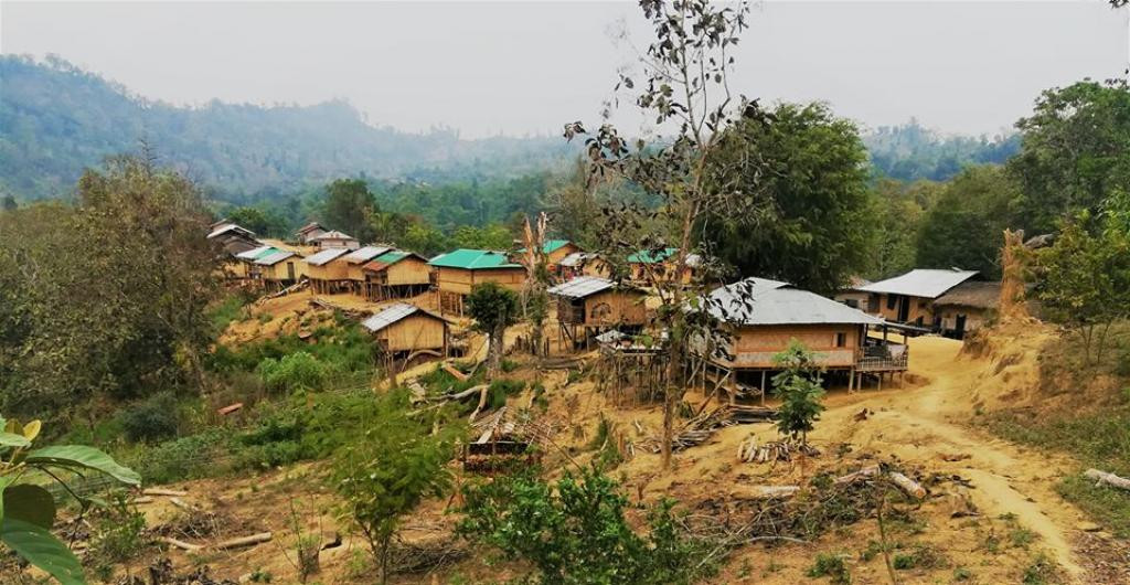 गाउँ–गाउँमा फैलियो कोरोना