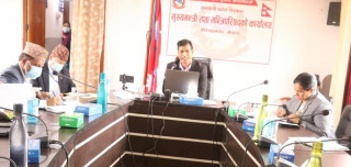 कोरोनाबाट मृत्यु भएका व्यक्तिको परिवारलाई एक लाख राहत दिने प्रदेश सरकारको निर्णय