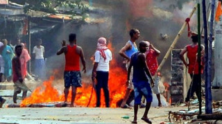 पश्चिम बंगालमा चुनावपछि भड्किएको हिंसामा ज्यान गुमाउनेको संख्या १७ पुग्यो