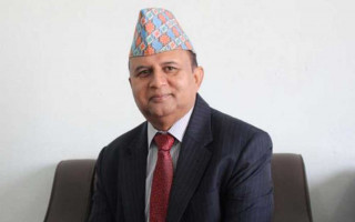 लुम्विनी प्रदेशका मुख्यमन्त्री पोखरेलविरुद्ध पुन: अविश्वासको प्रस्ताव दर्ता, ४० सांसदको हस्ताक्षर (प्रस्तावसहित)
